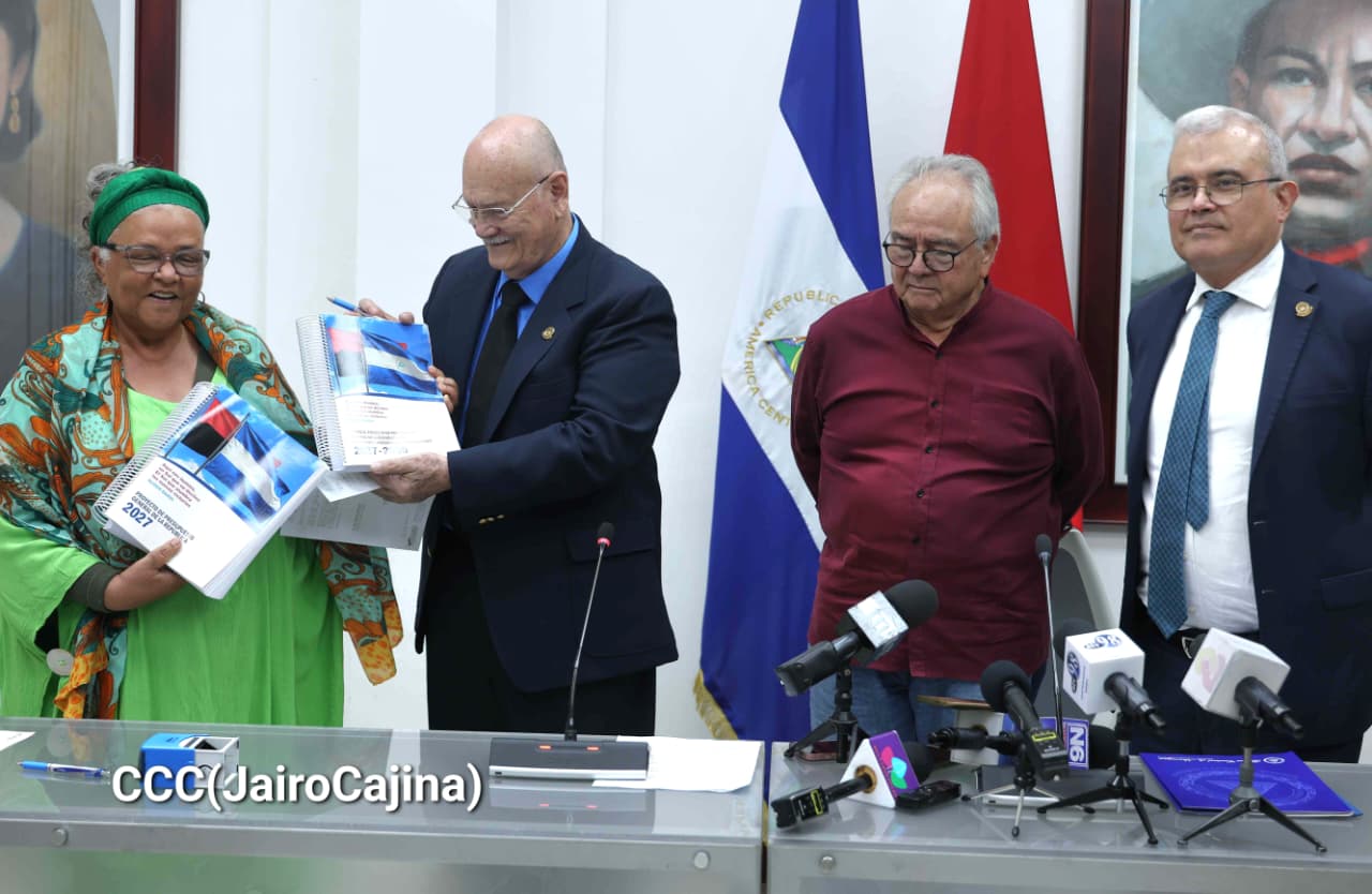 Presupuesto General de la República 2027