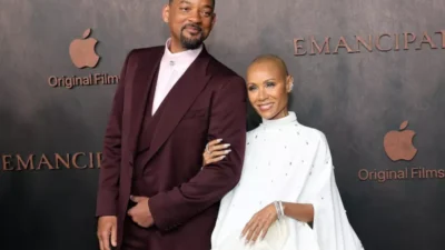 Will Smith y Jada Pinkett Smith reavivan rumores de reconciliación