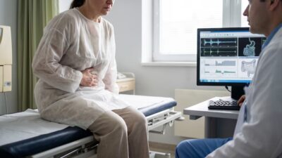 El desafío de la enfermedad Inflamatoria Intestinal