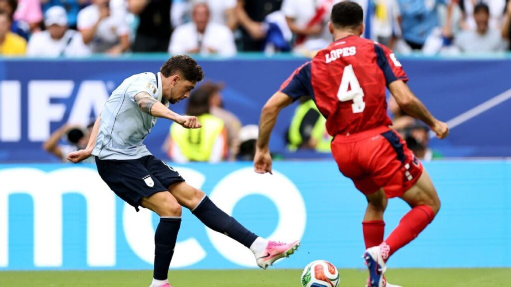 Uruguay