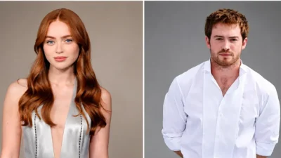 ¡Es oficial! Kit Connor y Sadie Sink se unen a los nuevos ‘X-Men’