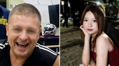 Salen a la luz mensajes vinculados al caso del asesinato de una menor en Tailandia