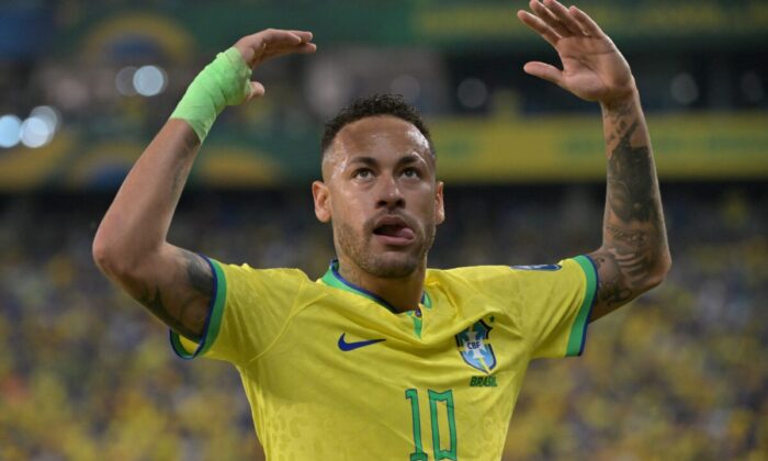 Neymar no jugará otro partido del Mundial por lesión