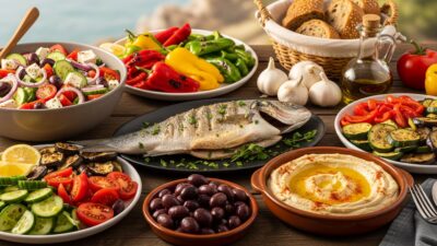 Los alimentos que más conviene limitar para evitar complicaciones