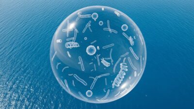 Tres playas de Florida cerradas por contaminación bacteriana
