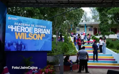 Gobierno del FSLN abrirá Academias de Idiomas Héroe Brian Willson en Bluefields, Bilwi y Las Minas