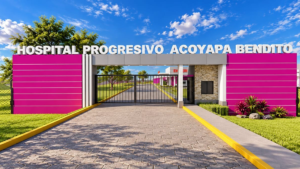 Hospital “Acoyapa Bendito” proyecta ampliar la atención médica con nueva infraestructura