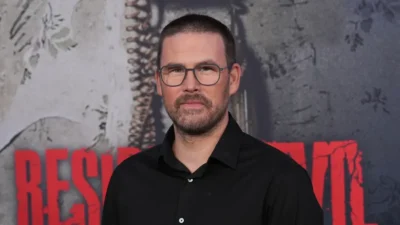 La nueva película de “Resident Evil” hace historia