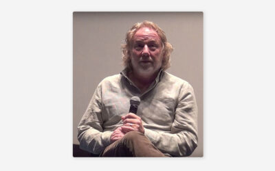 El actor Timothy Busfield fue detenido por presunto abuso sexual de menores