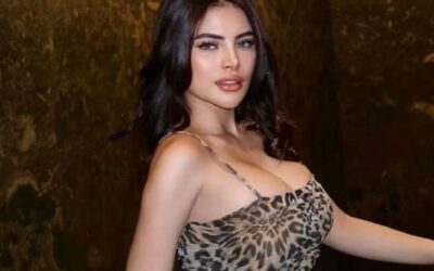 Actriz para adultos muere en extrañas circunstancias y su novio fallece 3 días después