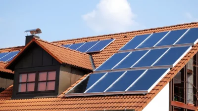 La energía solar doméstica gana terreno en Alemania con sistemas más accesibles