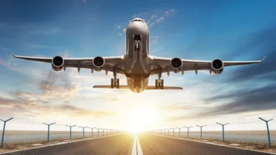Se inaugura aeropuerto en ciudad etíope tras 30 años de clausura