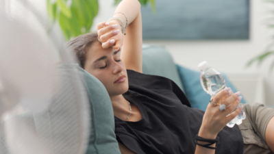 Lo que le pasa a tus riñones si estás más de 6 horas sin tomar agua