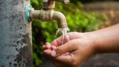 Clima extremo disparará las facturas de agua en EE.UU.