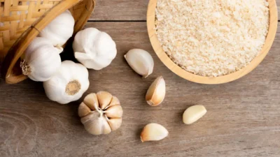 ¿Por qué comer ajo? 7 beneficios demostrados científicamente