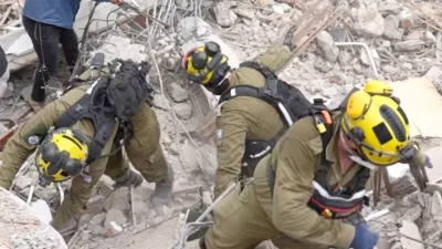 Derrumbe sepulta una mina de oro en Colombia y deja 13 víctimas mortales