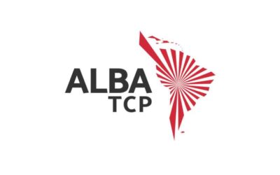ALBA condena de la manera más categórica el acto de piratería y robo contra Venezuela