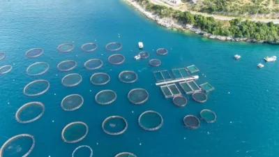 Indonesia lanza plan pesquero en 40.000 aldeas