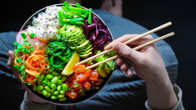 El alimento rico en nutrientes que casi no consumimos