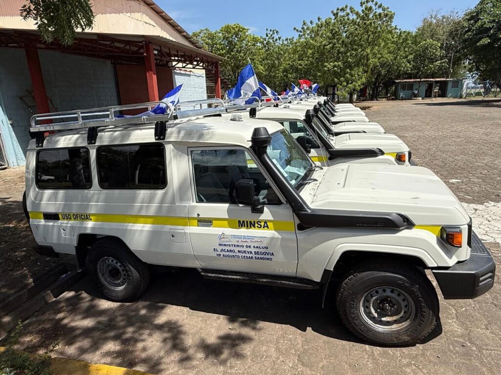 ambulancias