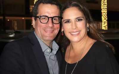 La demanda de divorcio entre Angélica Vale y Otto Padrón genera controversia