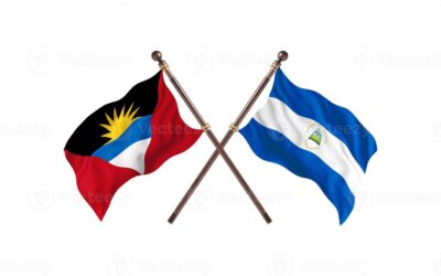 Nicaragua felicita al Gobierno y Pueblo de Antigua y Barbuda