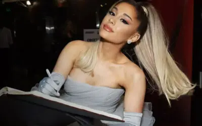 Fan que atacó a Ariana Grande no podrá regresar a Singapur