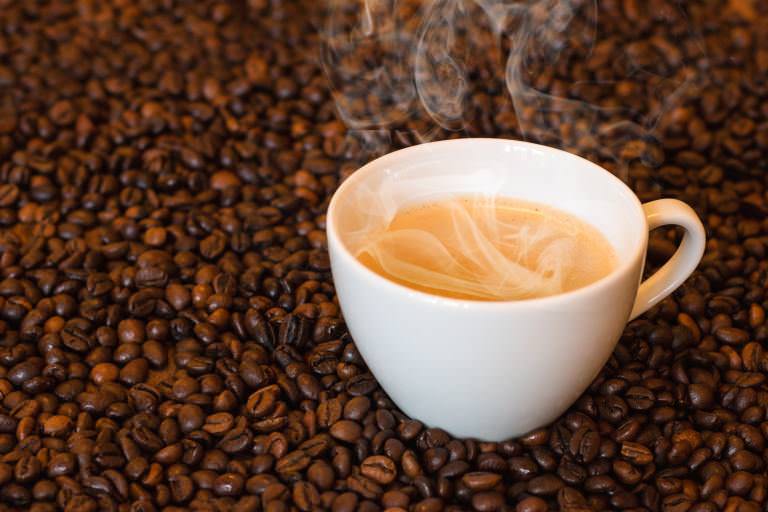 cafeína 