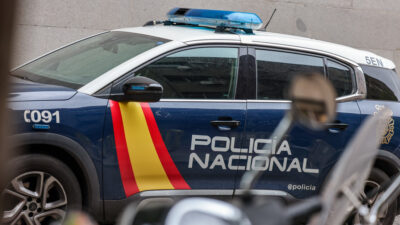 En España detienen a docente por presunta agresión sexual a un menor