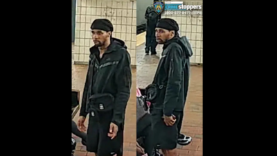 Mujer es asaltada a punta de cuchillo en el metro de Queens