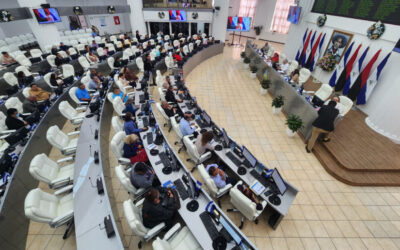 Asamblea Nacional envía a consideración propuesta a Magistrados y Magistradas de la Corte Suprema de Justicia