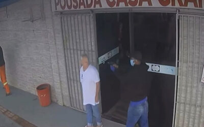 Asesinan tras salir de la cárcel a un hombre condenado por violar y matar a un niño