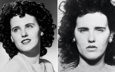 Cortada en dos y con una siniestra ‘sonrisa’ hecha a cuchillo: el misterio del macabro asesinato que nadie ha podido resolver