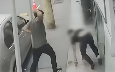 Trabajador venezolano es víctima intento de asesinato en Perú