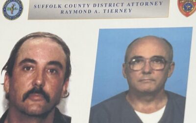 Treinta años después, resuelven dos casos de asesinato y violación contra ancianas