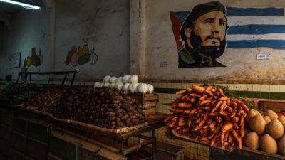 Cuba impulsa cambios en su sistema empresarial privado