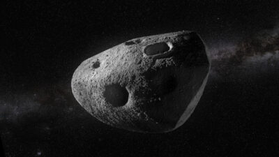 Asteroide pasará cerca de la Tierra: ¿hay peligro?