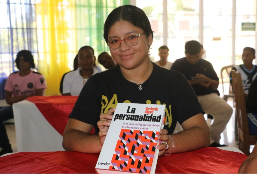 nueva biblioteca 