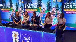 Familias nicaragüenses se preparan para una experiencia más digital con Tigo