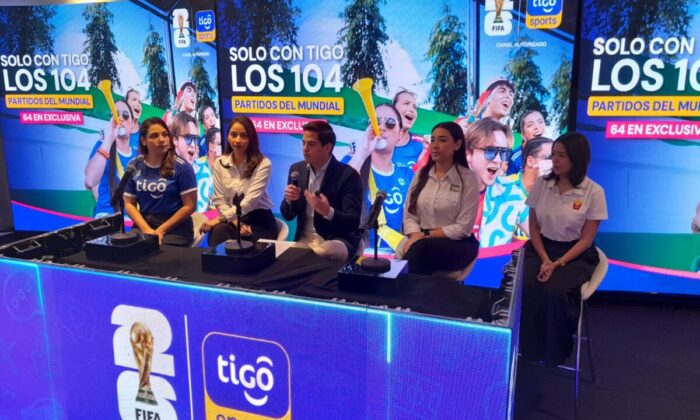 Familias nicaragüenses se preparan para una experiencia más digital con Tigo
