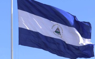 Gobierno de Nicaragua reafirma solidaridad en Encuentro Europeo 2025