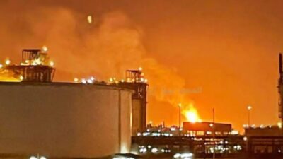 Al menos 54 heridos y 18 desaparecidos tras explosión en planta gasífera de Qatar