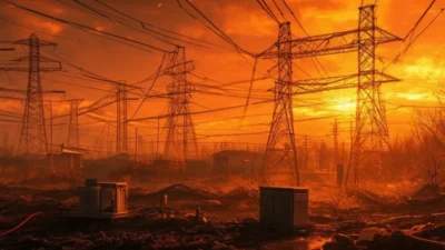 Crisis eléctrica en Ecuador impacta a la ciudadanía y genera disputas legales