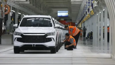 Brasil Asigna US$3.700 Millones para Mitigar el Impacto de los Aranceles de EE. UU.