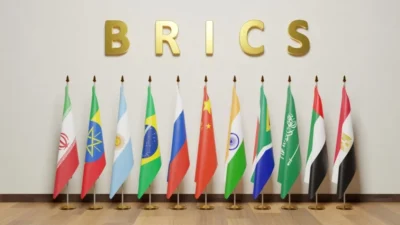 Pagos rápidos y monedas digitales, en la agenda financiera de BRICS