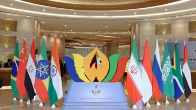 India refuerza la seguridad y prepara operativo de movilidad para la Cumbre BRICS