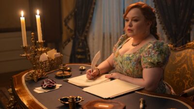 La favorita de ‘Bridgerton’ tendrá menos presencia en la temporada 5