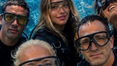 Surgen nuevas incógnitas tras tragedia de buzos en Maldives