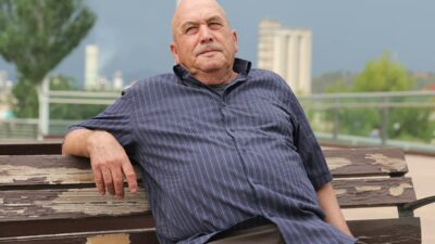 Tras 15 años en prisión por error, recibe una millonaria indemnización