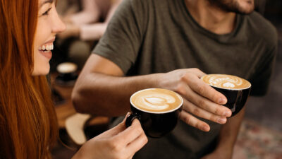El impacto del café en tus hormonas